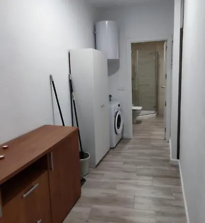 Acogedora En Centro De Apartamento *