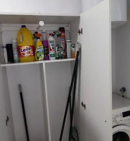 Acogedora En Centro De Apartamento Granada